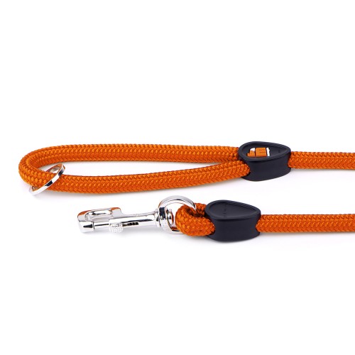 Correa de cuerda memopet® Naranja