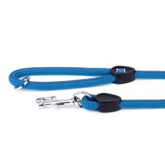Correa de cuerda memopet® Azul
