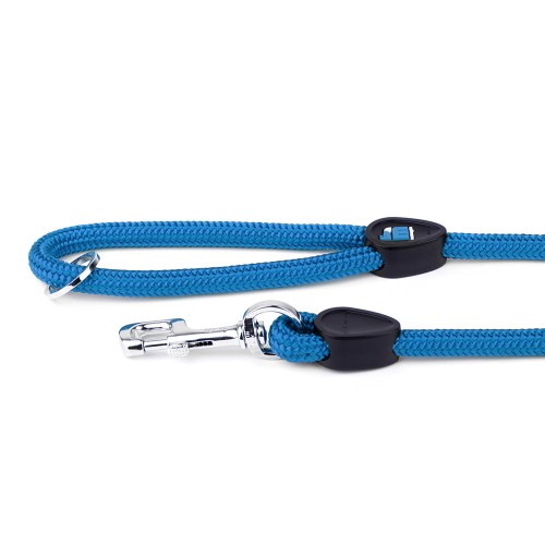 Correa de cuerda memopet® Azul