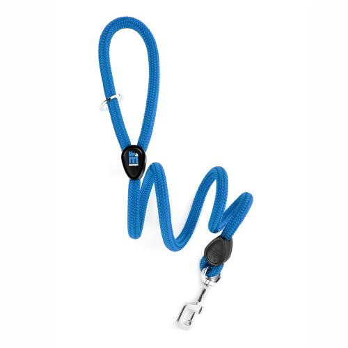Correa de cuerda memopet® Azul