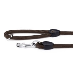Correa de Cuerda memopet® Marrón
