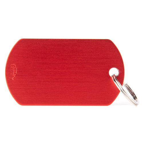 Médaille Basic Militaire Grand Rouge...