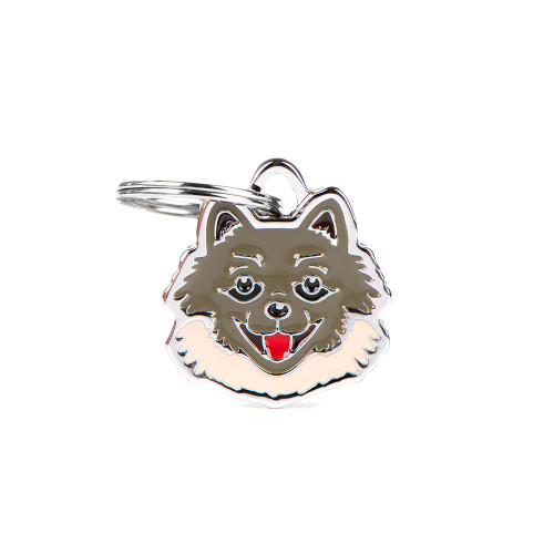 Médaille Friends Spitz de Poméranie