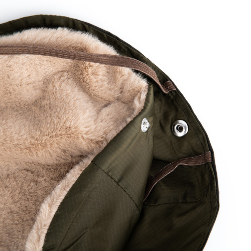 Chaqueta para Perros Bristol con...