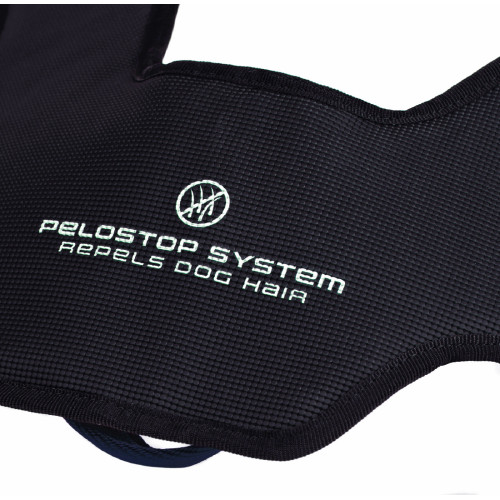 Arnés H memopet® ID Personalizable Rojo