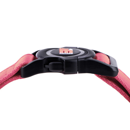 Collar memopet® ID Personalizable Rosa