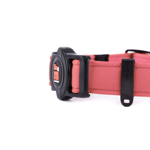 Collar memopet® ID Personalizable Rosa