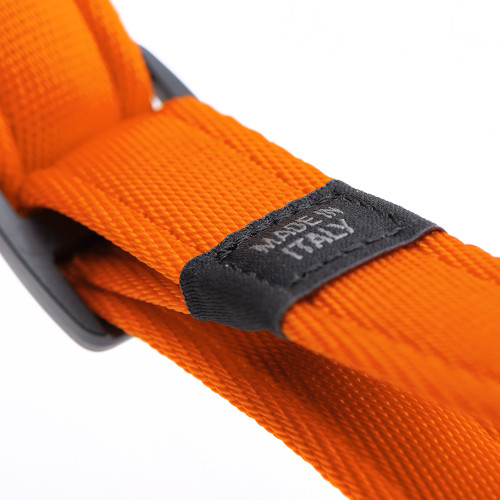 memopet® ID Customizable Orange...