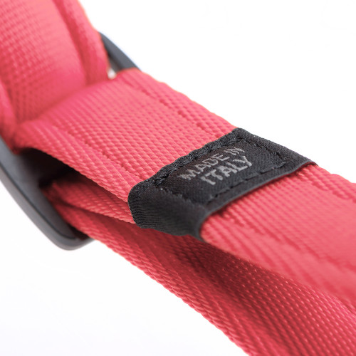 Arnés Y memopet® ID Personalizable Rosa