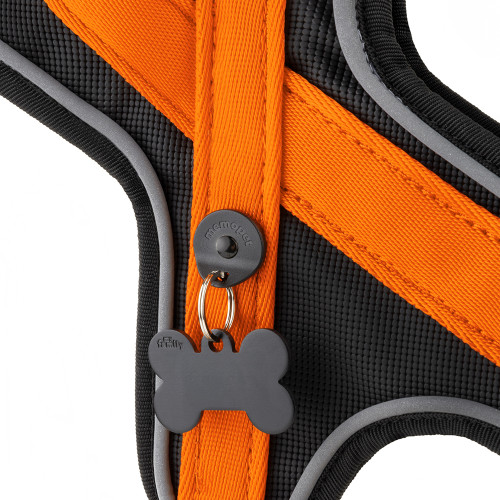 Personalisierbares memopet® ID...