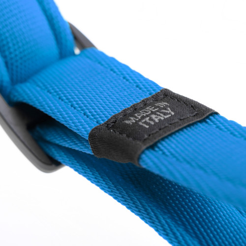 Arnés Y memopet® ID Personalizable Azul