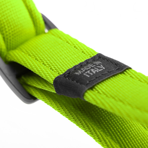 Arnés Y memopet® ID Personalizable Verde