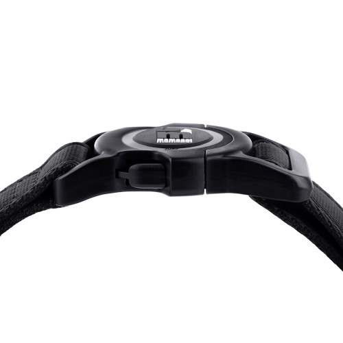 Collar memopet® ID Personalizable Negro
