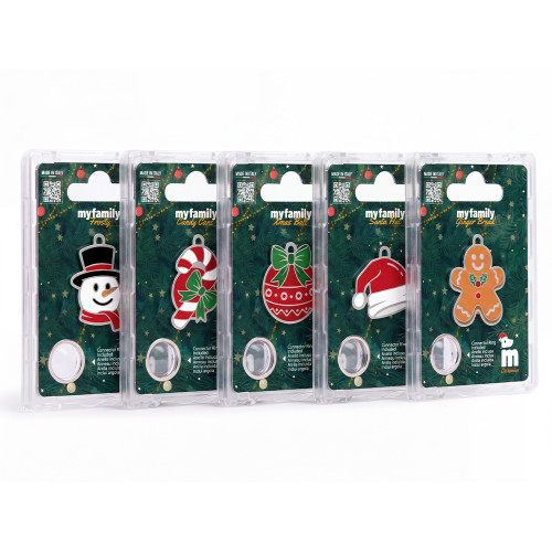 Placa Navidad Muñeco de Nieve