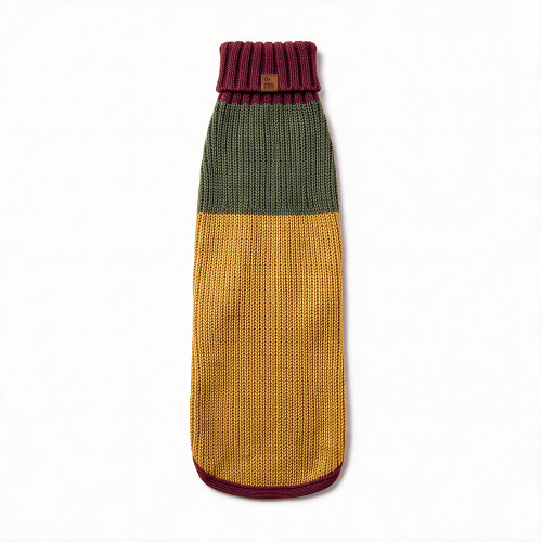 Suéter para Perros Cortina Rosewood