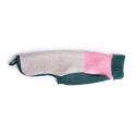 Maglioncino per Cani Cortina Teal Bloom
