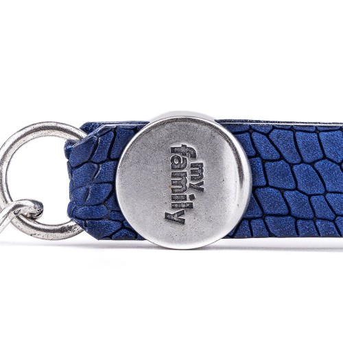 Laisse Tucson en Cuir Véritable et...
