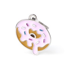 Médaille Food Donut