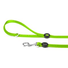 Correa Plana memopet® Verde