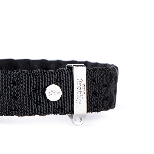 MyFamily Milano Hundehalsband aus...